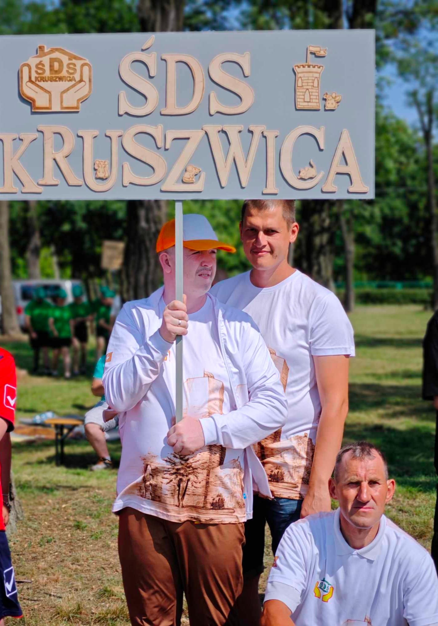 Nasi zawodnicy w konkurencjach Nasi zawodnicy w konkurencjach